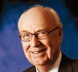 George O. Wood